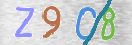 Code Anti-spam