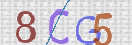 Code Anti-spam