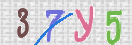 Code Anti-spam