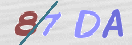 Code Anti-spam